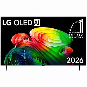 Телевизор LG OLED55B6RLA.ARU