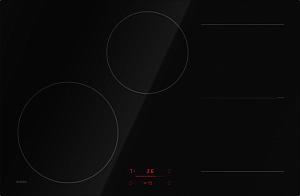 Варочная индукционная панель Asko HI2842FBG1 черная RU