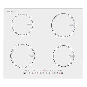 Индукционная варочная панель MAUNFELD CVI594WH