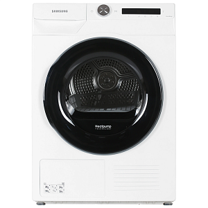 Сушильная машина Samsung DV90T5240AW/LP RU